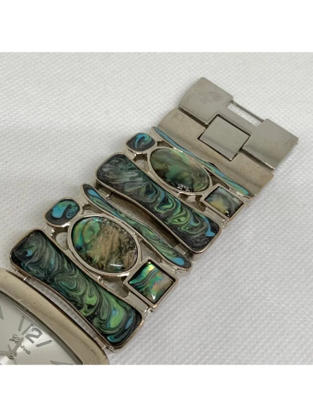 Geneva platinum women’s